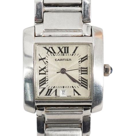 cartier 2301 watch price.